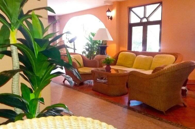 Pacific Club Resort