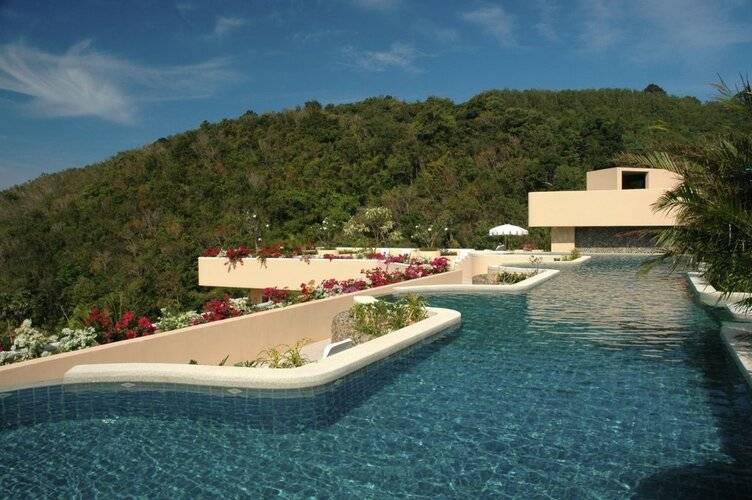Pacific Club Resort