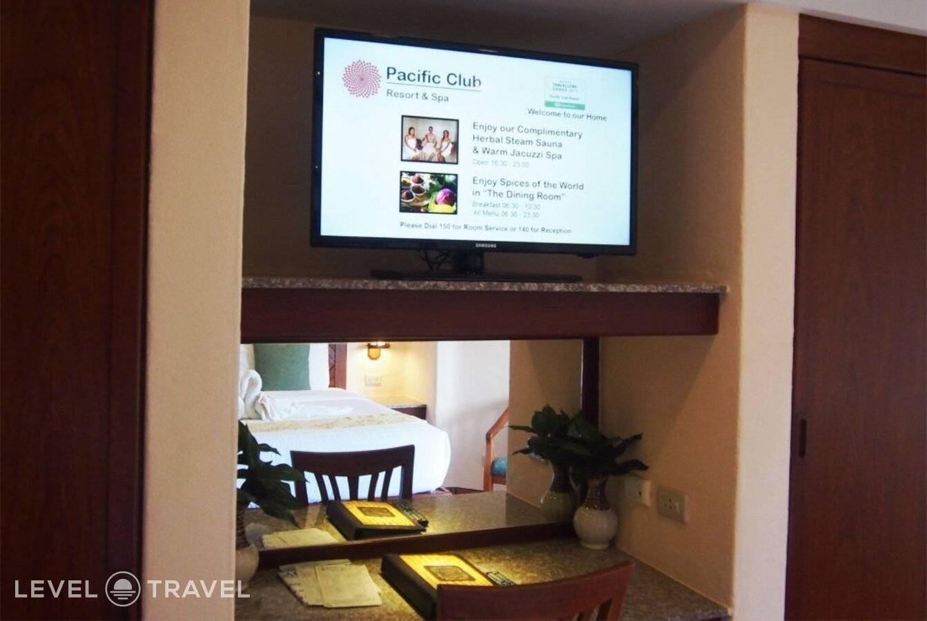 фотографии отеля Pacific Club Resort в Таиланд(Карон Бич) - фото №25