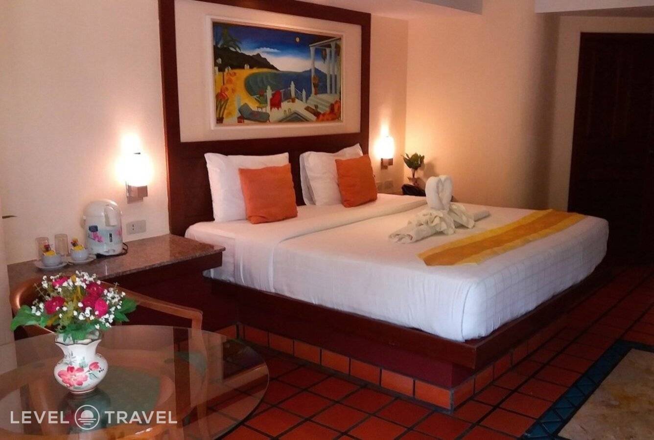 фотографии отеля Pacific Club Resort в Таиланд(Карон Бич) - фото №13