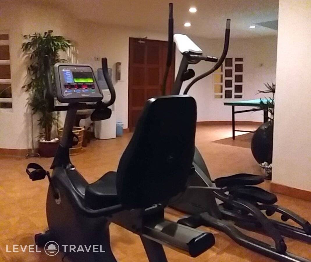 фотографии отеля Pacific Club Resort в Таиланд(Карон Бич) - фото №41