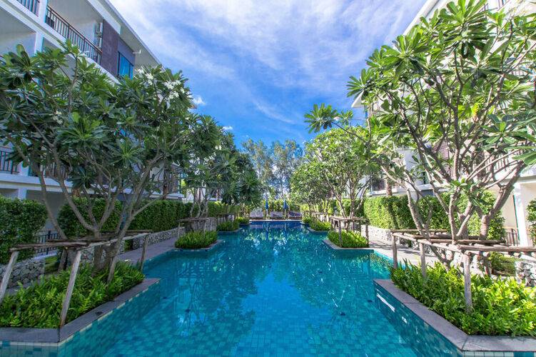 The Title Boutique Condotel