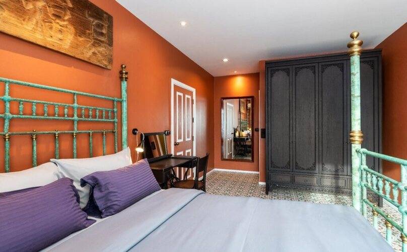 The Title Boutique Condotel