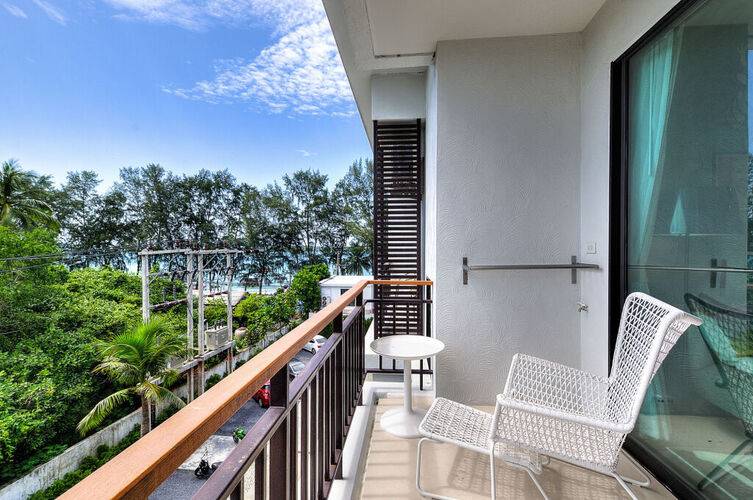 The Title Boutique Condotel