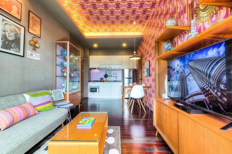 The Title Boutique Condotel