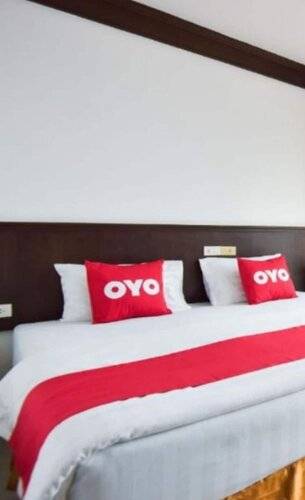 OYO 389 Sira Boutique Residence