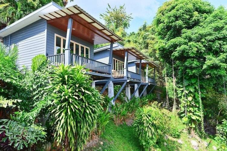 PhuketView Coffee and Resort
