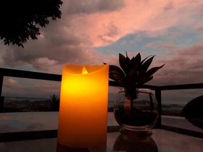 PhuketView Coffee and Resort