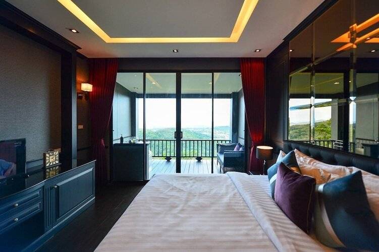 PhuketView Coffee and Resort