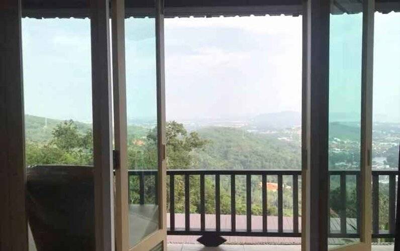 PhuketView Coffee and Resort