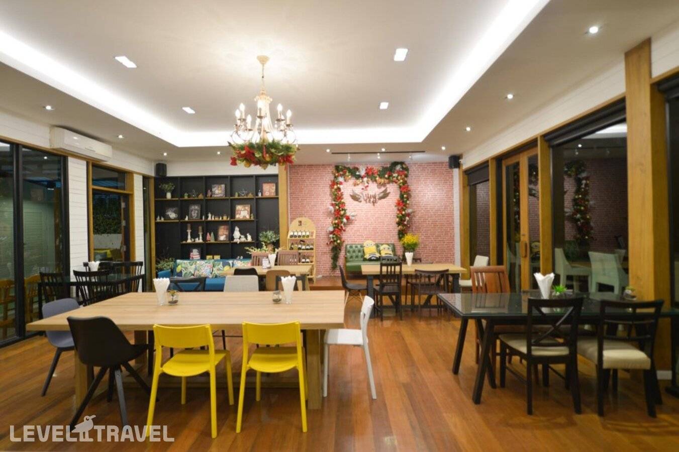 PhuketView Coffee and Resort — фото 12