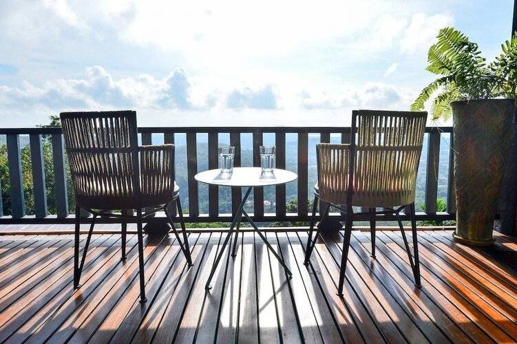 PhuketView Coffee and Resort