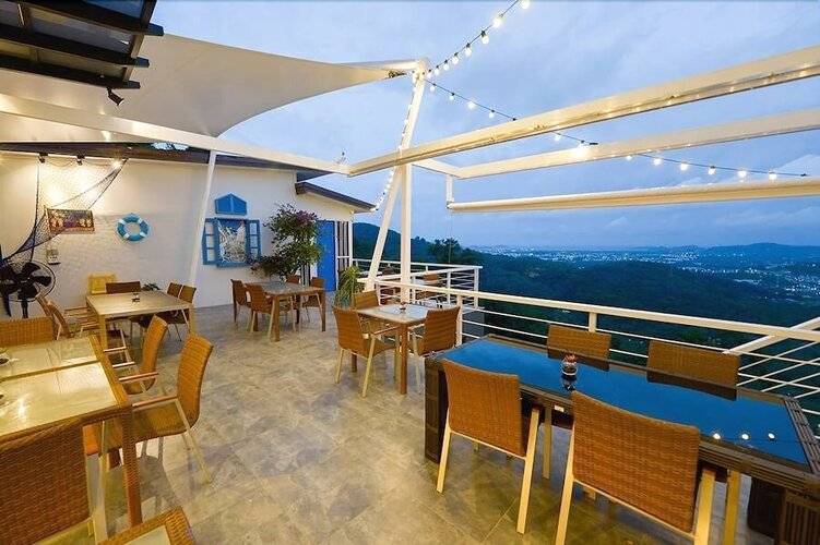 PhuketView Coffee and Resort