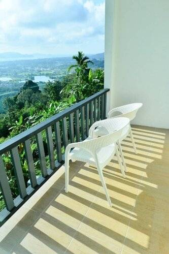 PhuketView Coffee and Resort