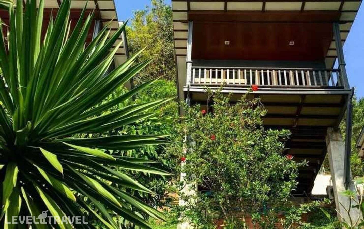 Отель PhuketView Coffee and Resort — Чалонг, Таиланд