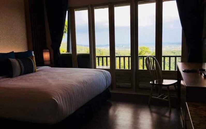 PhuketView Coffee and Resort
