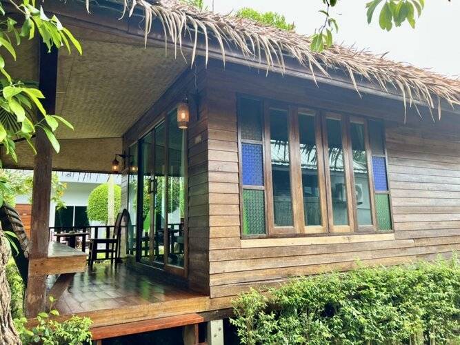 Bora Bora Villa Phuket