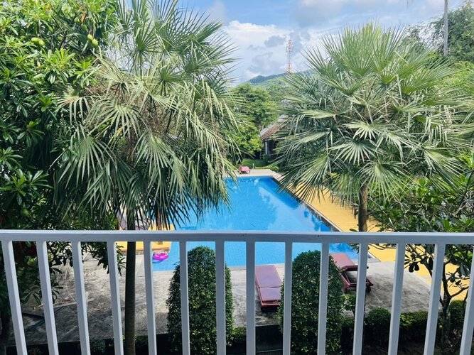Bora Bora Villa Phuket