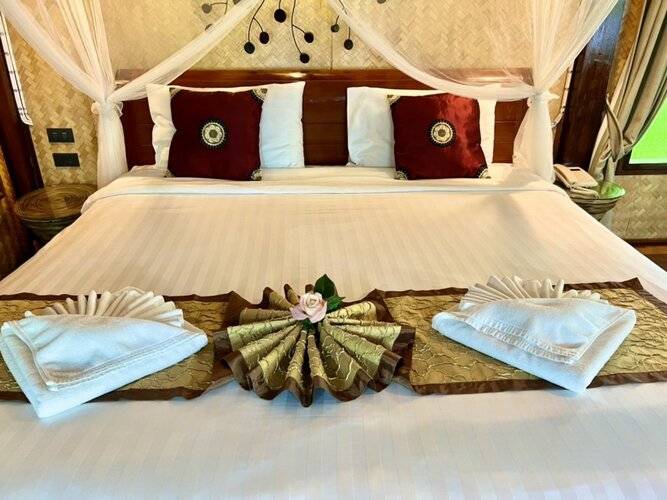 Bora Bora Villa Phuket