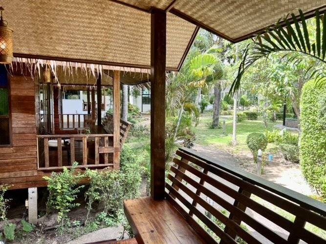 Bora Bora Villa Phuket