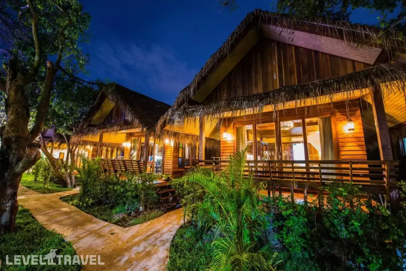 Bora Bora Villa Phuket