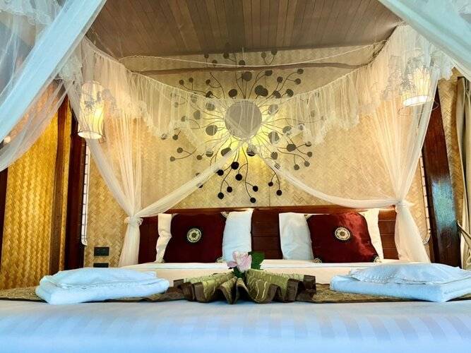 Bora Bora Villa Phuket