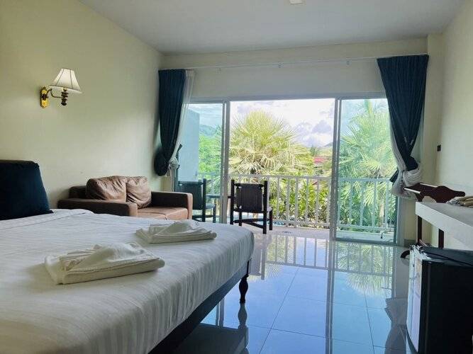 Bora Bora Villa Phuket