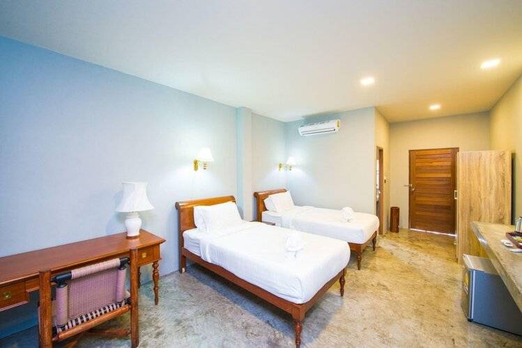 Bora Bora Villa Phuket