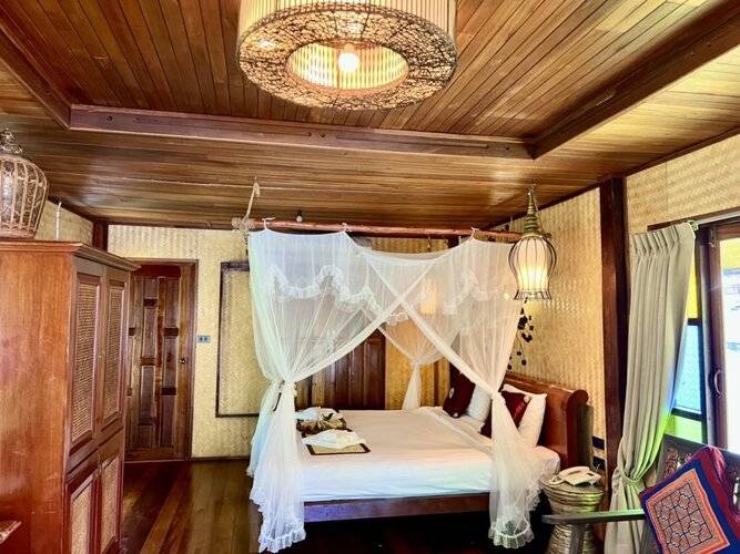 Bora Bora Villa Phuket