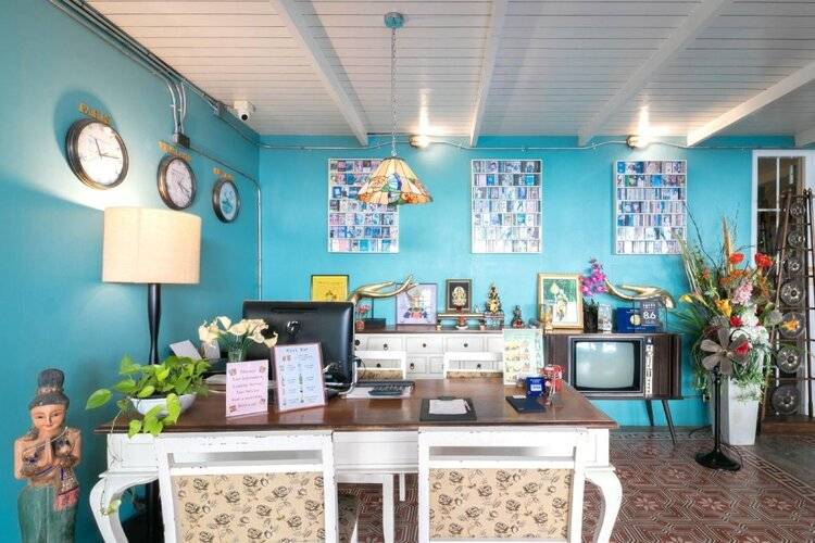 Baan PhuAnda Phuket