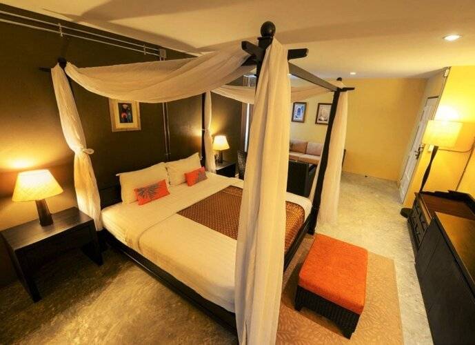 Baan PhuAnda Phuket