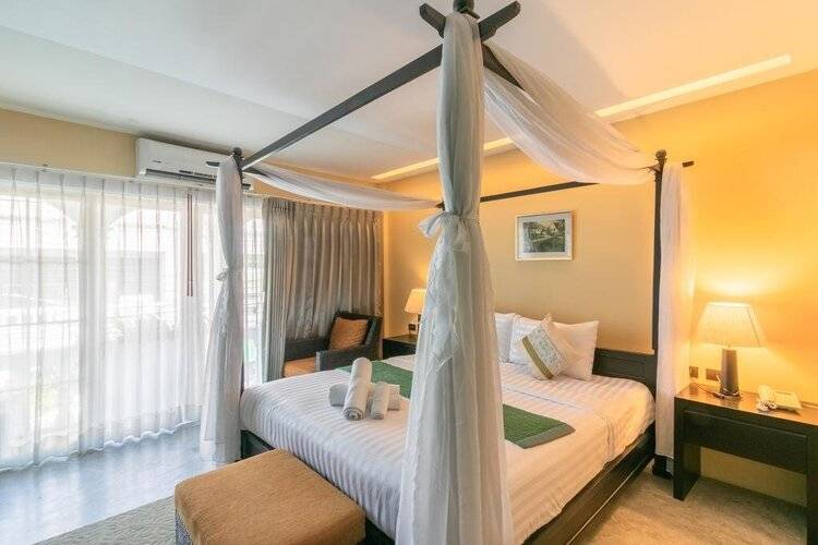 Baan PhuAnda Phuket