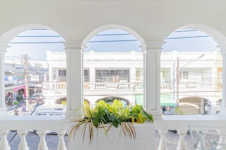 Baan PhuAnda Phuket
