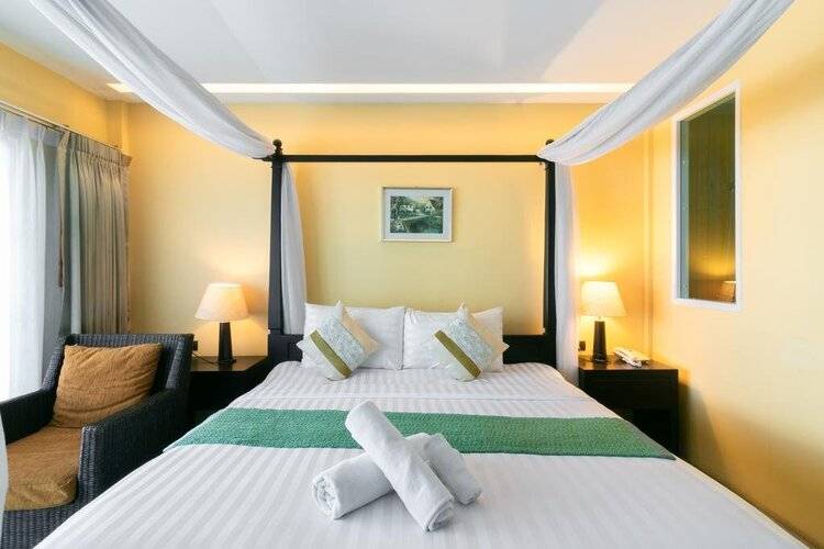 Baan PhuAnda Phuket