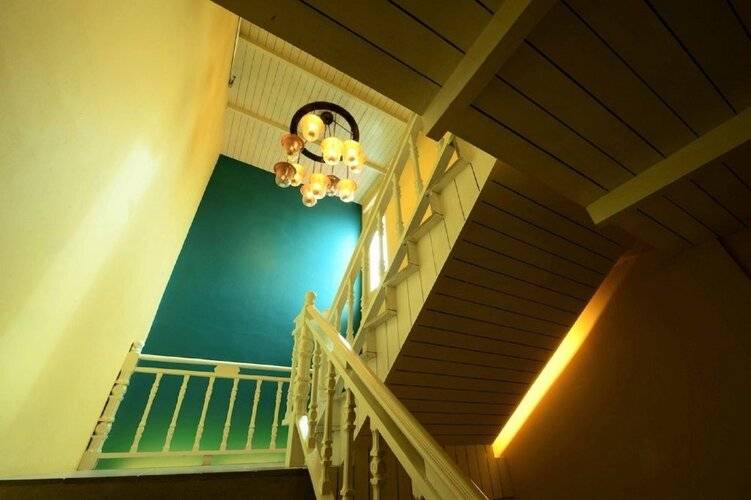 Baan PhuAnda Phuket