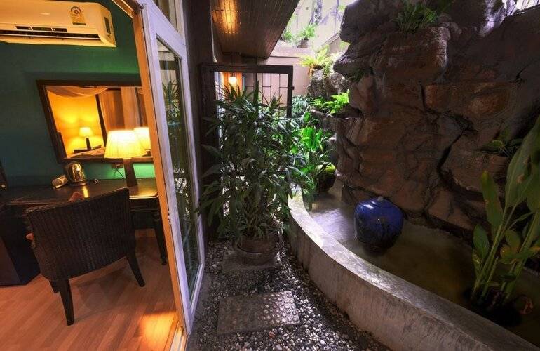 Baan PhuAnda Phuket