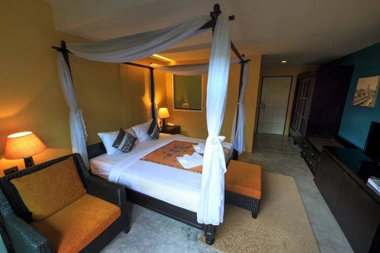 Baan PhuAnda Phuket