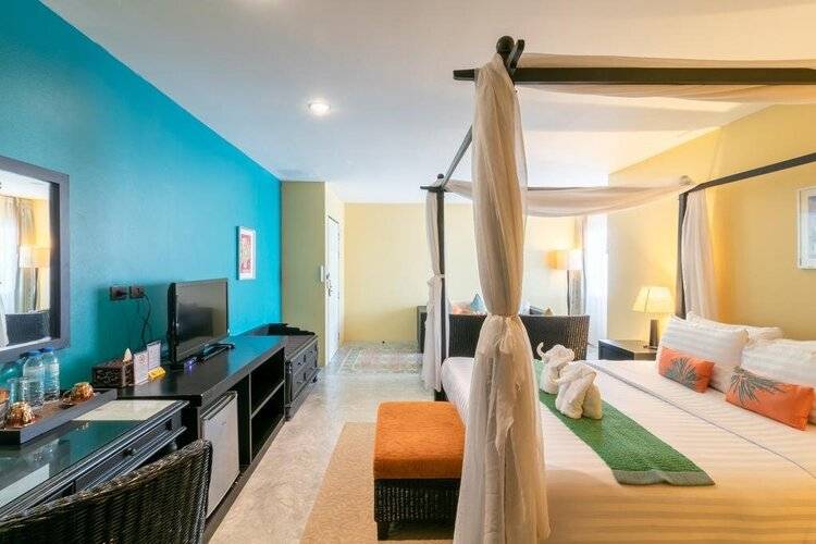 Baan PhuAnda Phuket