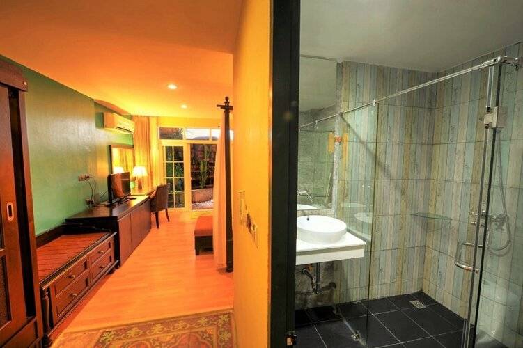 Baan PhuAnda Phuket