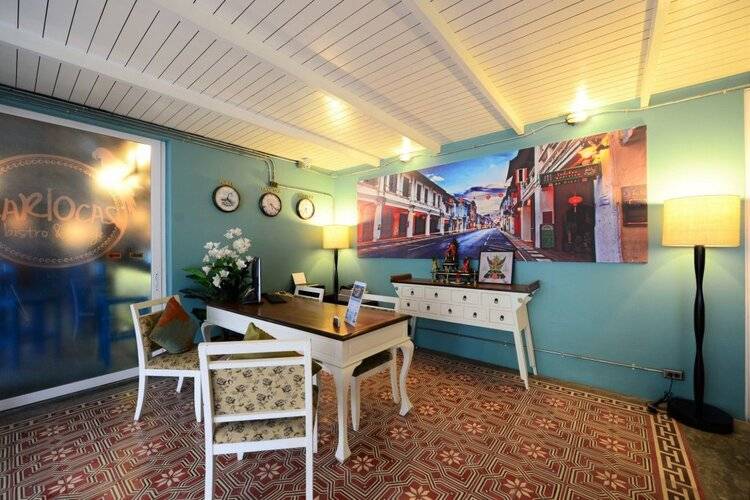 Baan PhuAnda Phuket