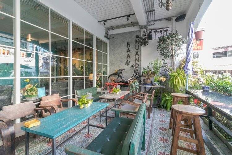 Baan PhuAnda Phuket