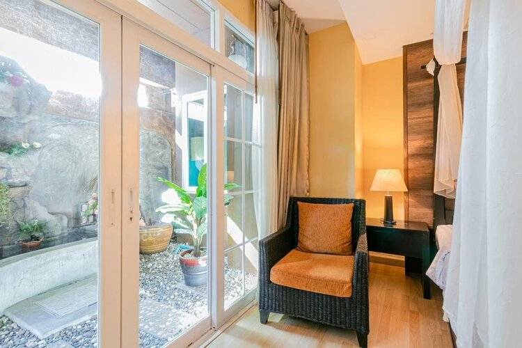 Baan PhuAnda Phuket