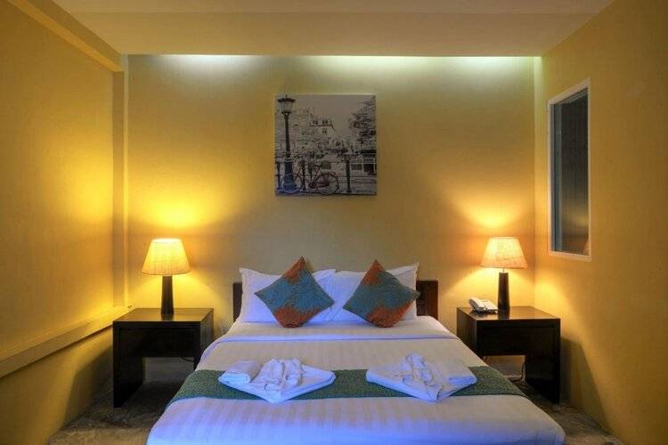 Baan PhuAnda Phuket