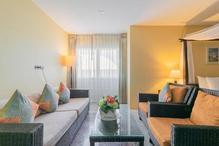 Baan PhuAnda Phuket