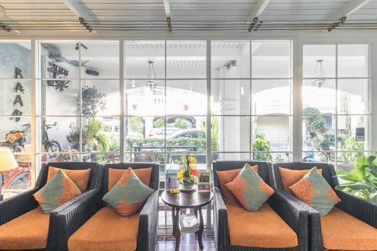 Baan PhuAnda Phuket