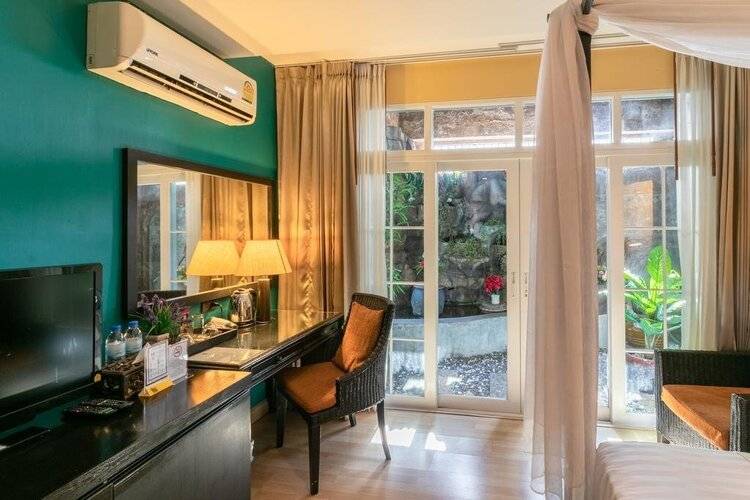 Baan PhuAnda Phuket