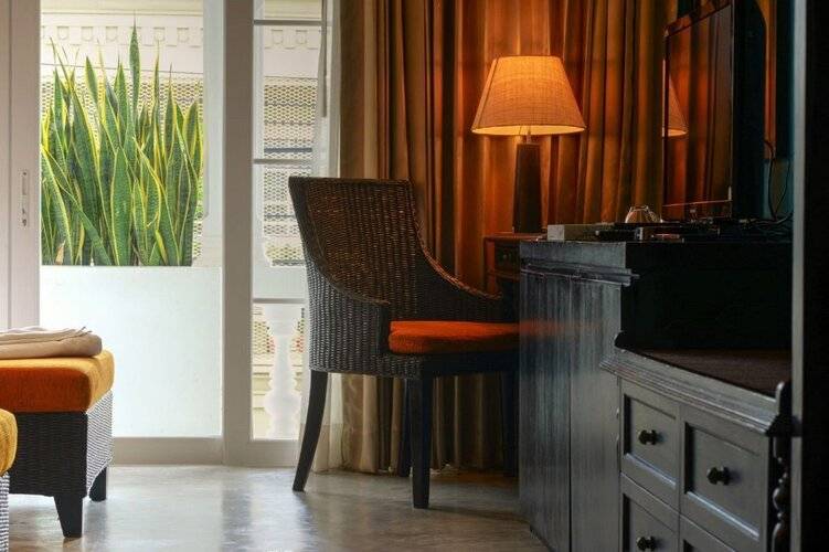 Baan PhuAnda Phuket