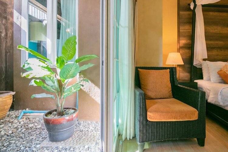 Baan PhuAnda Phuket
