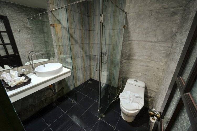 Baan PhuAnda Phuket