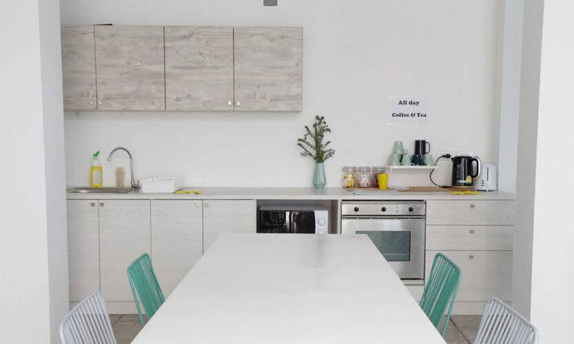 Borbaboom Poshtel